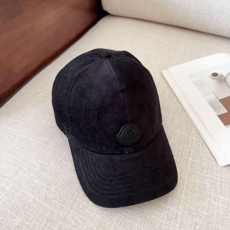 Moncler Caps